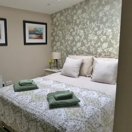 Dom wakacyjny The Nicky Nook Cosy Private Hideaway Heart Of Village *