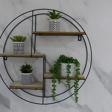 The Nicky Nook Cosy Private Hideaway Heart Of Village Ingleton (North Yorkshire)