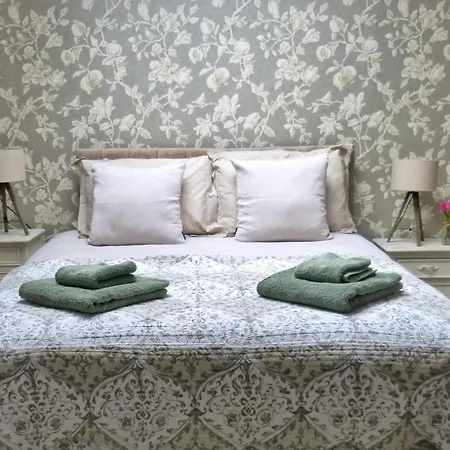 Nicky Nook- Cosy Autumn Hideaway Ingleton * 잉글턴