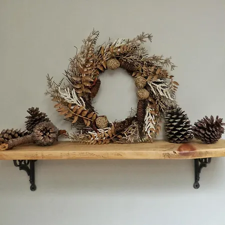 Dom wakacyjny The Nicky Nook Cosy Private Hideaway Heart Of Village *