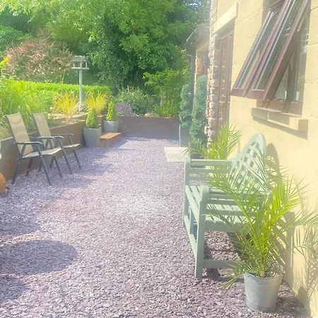 Dom wakacyjny The Nicky Nook Cosy Private Hideaway Heart Of Village