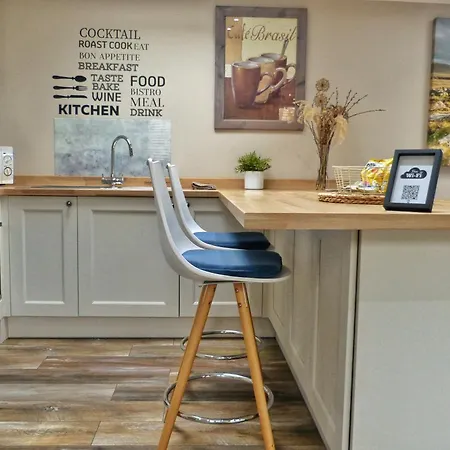 Nicky Nook- Cosy Autumn Hideaway Ingleton