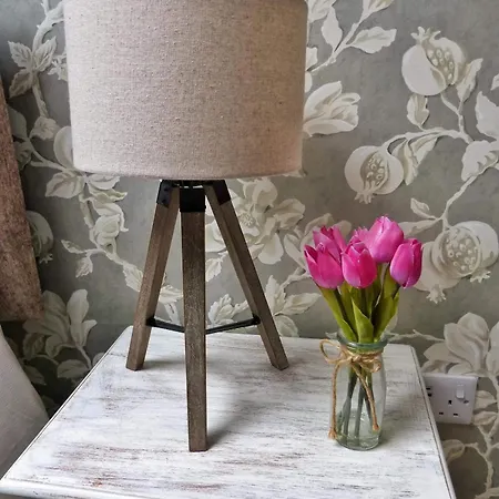 Dom wakacyjny The Nicky Nook Cosy Private Hideaway Heart Of Village *