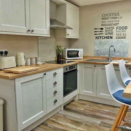 Nicky Nook- Cosy Autumn Hideaway Ingleton *