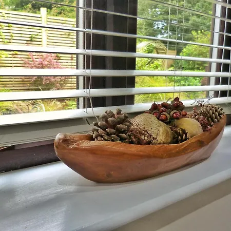 Dom wakacyjny The Nicky Nook Cosy Private Hideaway Heart Of Village Ingleton (North Yorkshire)