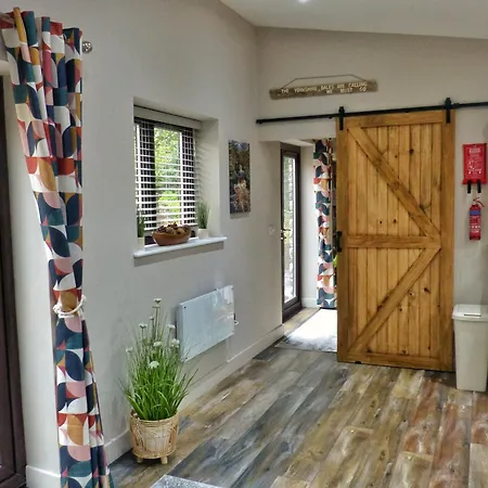 The Nicky Nook Cosy Private Hideaway Heart Of Village * Ingleton (North Yorkshire)