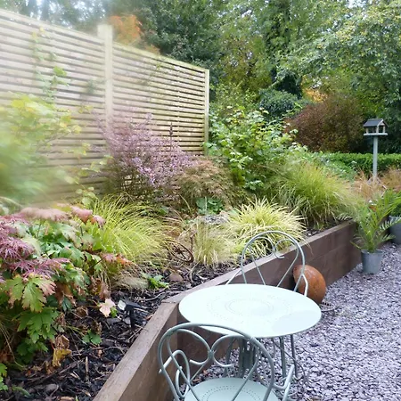 Dom wakacyjny The Nicky Nook Cosy Private Hideaway Heart Of Village