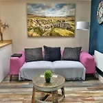 The Nicky Nook Cosy Private Hideaway Heart Of Village Ingleton (North Yorkshire)