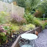 Сasa de vacaciones The Nicky Nook Cosy Private Hideaway Heart Of Village